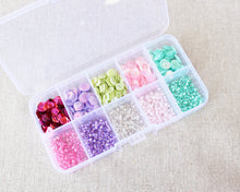 Load image into Gallery viewer, Sweet Pea Color Story