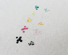 Load image into Gallery viewer, Trick or Treat Color Story