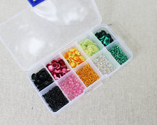 Load image into Gallery viewer, Trick or Treat Color Story