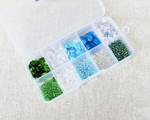 Load image into Gallery viewer, Winter Woods Color Story