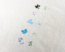 Load image into Gallery viewer, Winter Woods Color Story