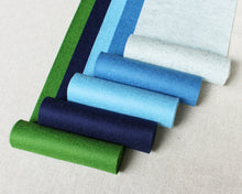 Load image into Gallery viewer, Winter Woods Color Story