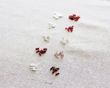 Load image into Gallery viewer, Candy Cane Color Story