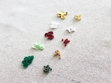 Load image into Gallery viewer, Classic Yuletide Color Story