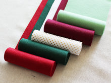 Load image into Gallery viewer, Classic Yuletide Color Story