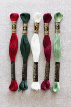 Load image into Gallery viewer, Classic Yuletide Color Story