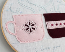 Load image into Gallery viewer, Keepsake Ornaments Extras Die