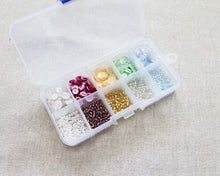 Load image into Gallery viewer, Dip Dyed Color Story