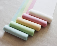 Load image into Gallery viewer, Dip Dyed Color Story