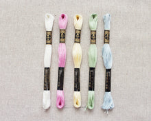 Load image into Gallery viewer, Dip Dyed Color Story