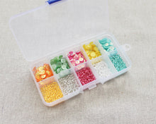 Load image into Gallery viewer, Egg Hunt Color Story