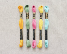 Load image into Gallery viewer, Egg Hunt Color Story