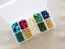 Load image into Gallery viewer, Elegance Color Story