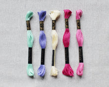 Load image into Gallery viewer, Flirt Color Story