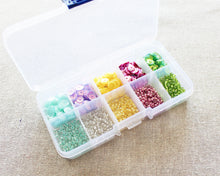 Load image into Gallery viewer, Flower Farm Color Story