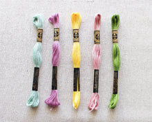 Load image into Gallery viewer, Flower Farm Color Story