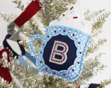 Load image into Gallery viewer, Keepsake Ornaments Extras Die