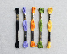 Load image into Gallery viewer, Hocus Pocus Color Story