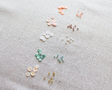 Load image into Gallery viewer, Misty Morning Color Story