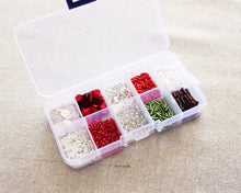 Load image into Gallery viewer, Modern Holiday Color Story