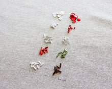 Load image into Gallery viewer, Modern Holiday Color Story