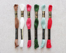 Load image into Gallery viewer, Modern Holiday Color Story