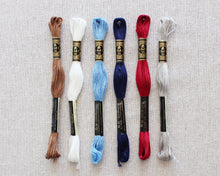Load image into Gallery viewer, Nordic Chic Color Story