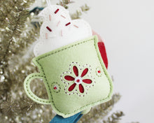 Load image into Gallery viewer, Keepsake Ornaments Extras Die