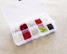 Load image into Gallery viewer, Retro Rainbow Color Story