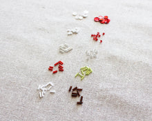 Load image into Gallery viewer, Retro Rainbow Color Story