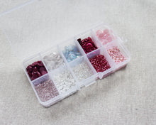 Load image into Gallery viewer, Romance Color Story