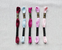 Load image into Gallery viewer, Romance Color Story