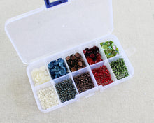 Load image into Gallery viewer, Rustic Cabin Color Story