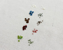 Load image into Gallery viewer, Rustic Cabin Color Story