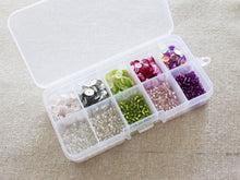 Load image into Gallery viewer, Sugarplum Color Story