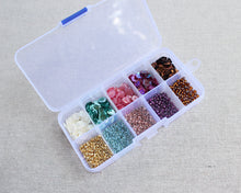 Load image into Gallery viewer, Sweater Weather Color Story