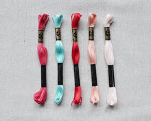 Load image into Gallery viewer, Swoon Color Story