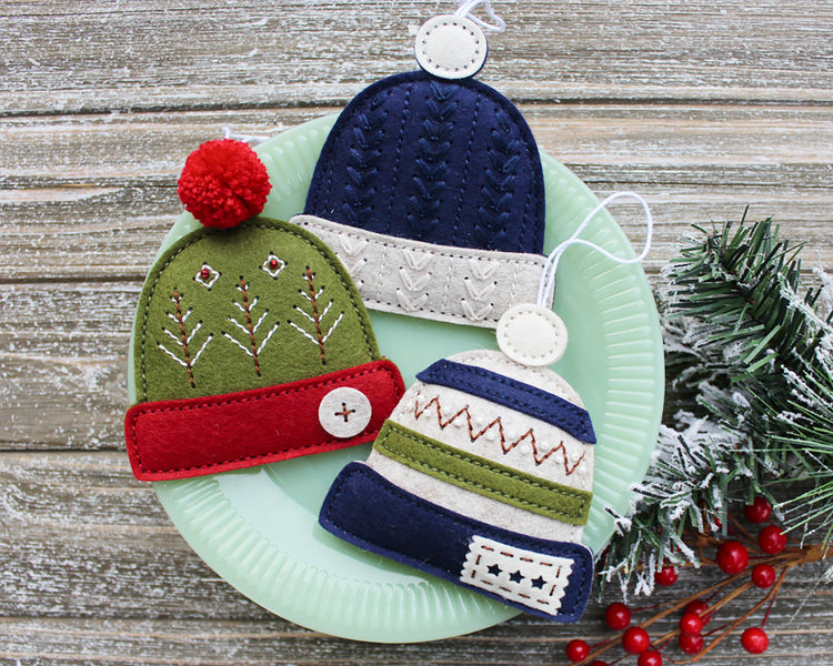 Today Is Release Day (Plus More Homespun Holiday: All Bundled Up Inspiration)!