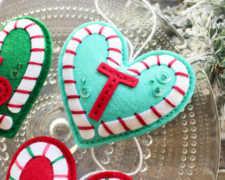 Introducing This Year's Holiday Decor Collection!