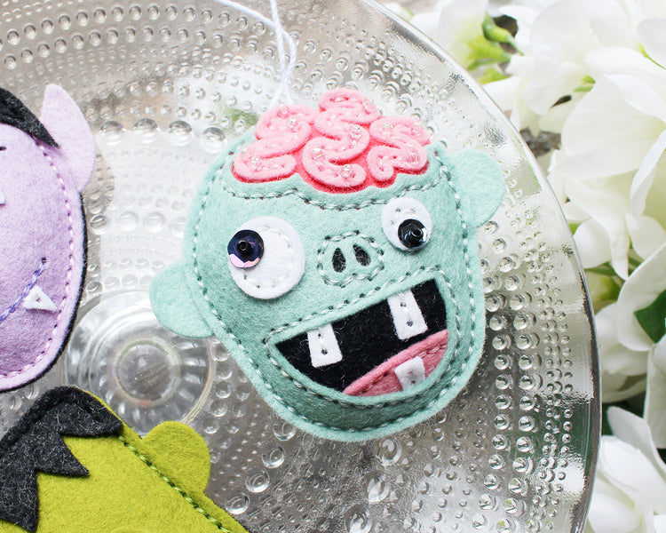 Introducing The Monster Mash Collection And More!