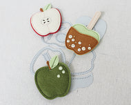 Autumn Apple Die