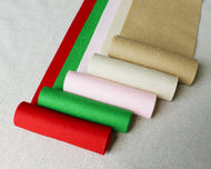 Baker's Dozen Color Story