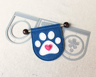 Banner Builder: Scoop Die