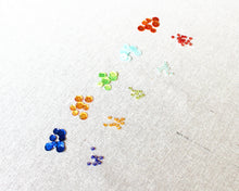 Load image into Gallery viewer, Beach Blanket Color Story
