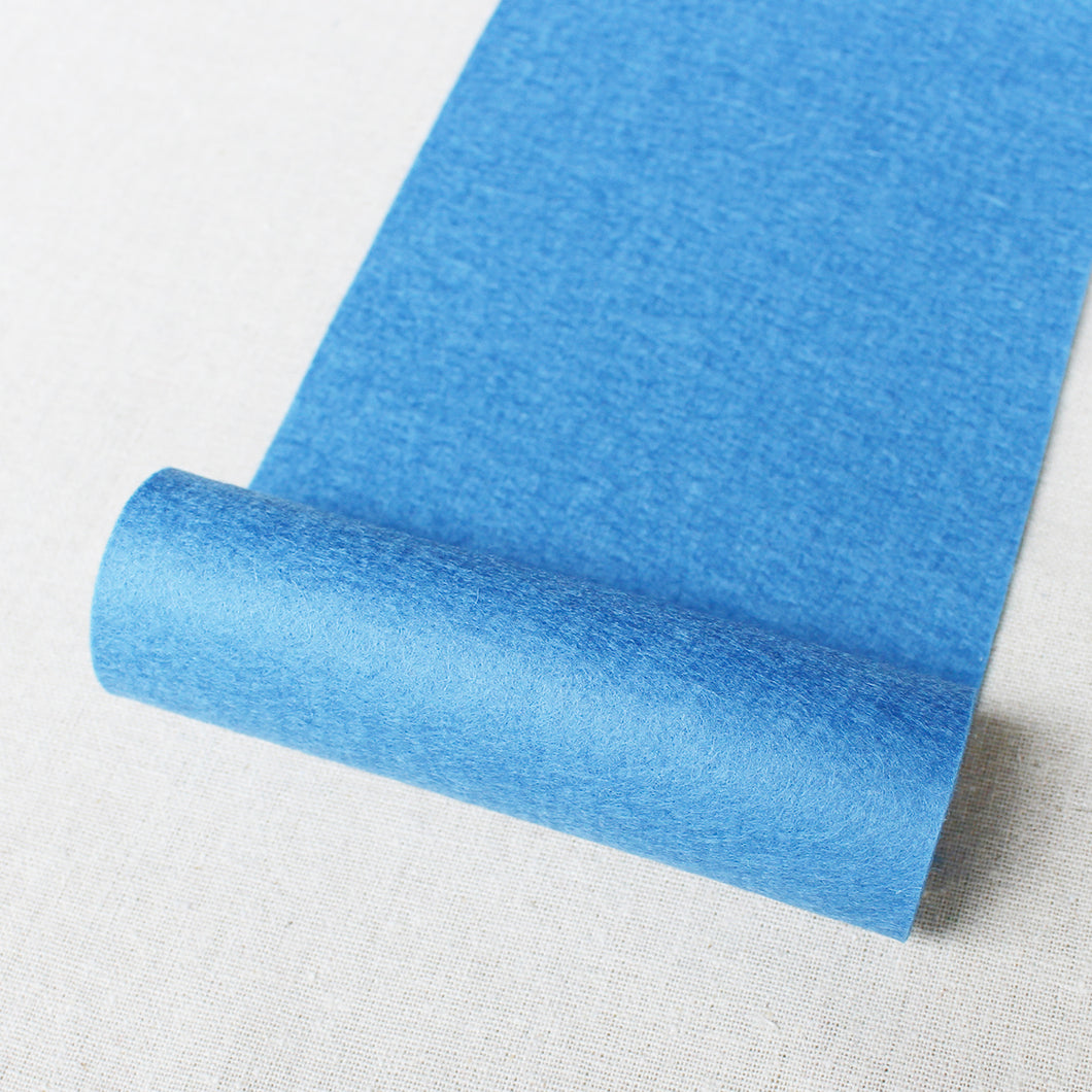 Bluebird Felt