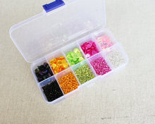 Load image into Gallery viewer, Candy Bowl Color Story
