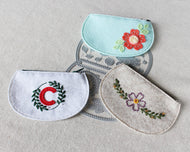 Coin Purse Die