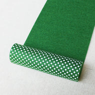 Conifer Dot Felt