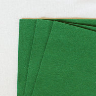 Conifer Felt Sheet