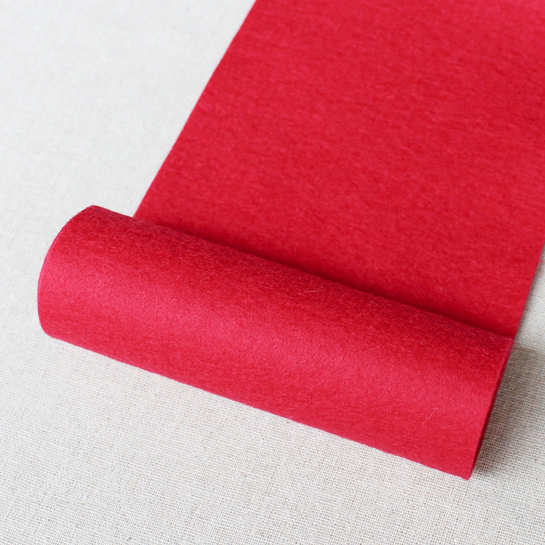 Crabapple Felt